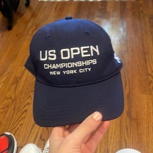 US open hat